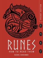 Runes