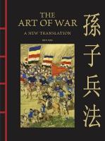 Art of War: A New Translation