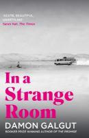 In a Strange Room: Author of the 2021 Booker Prize-winning novel THE PROMISE Main
