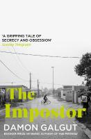 Impostor: Author of the 2021 Booker Prize-winning novel THE PROMISE Main