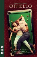 Othello Frantic Assembly version