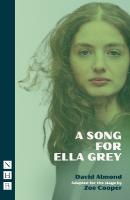 Song for Ella Grey stage version
