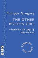 Other Boleyn Girl stage version
