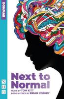 next to normal New edition