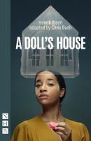Doll's House Sheffield Theatres version