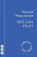 Red Like Fruit