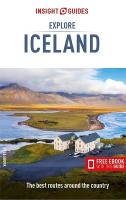Insight Guides Explore Iceland: Travel Guide with eBook 2nd Revised edition