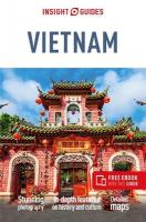 Insight Guides Vietnam: Travel Guide with eBook 9th Revised edition