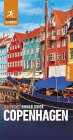 Pocket Rough Guide Copenhagen: Travel Guide with eBook 5th Revised edition