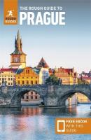 Rough Guide to Prague: Travel Guide with eBook 11th Revised edition