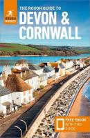 Rough Guide to Devon & Cornwall: Travel Guide with eBook 8th Revised edition