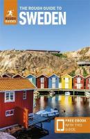 Rough Guide to Sweden: Travel Guide with eBook 9th Revised edition