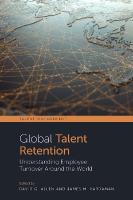 Global Talent Retention: Understanding Employee Turnover Around the World
