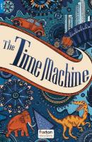 Time Machine - Foxton Readers Level 4 (1300 Headwords CEFR B1/B2) with free  online AUDIO