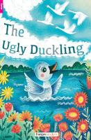 Ugly Duckling - Foxton Readers Starter Level (300 Headwords CEFR A1) with  free online AUDIO