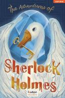Adventures of Sherlock Holmes - Foxton Readers Level 5 (1700 Headwords CEFR  B2) with free online AUDIO