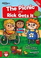 Picnic and Rick Gets It