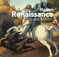 Italian Renaissance: Masterworks New edition