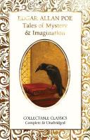Tales of Mystery and Imagination New edition