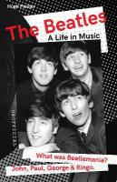 Beatles: A Life in Music New edition