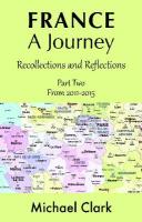 France - A Journey: Part Two