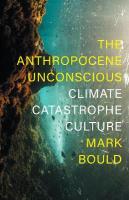 Anthropocene Unconscious: Climate Catastrophe Culture