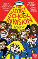 Secret School Invasion