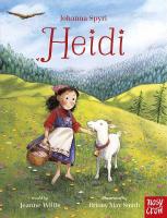 Heidi Paperback