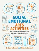 Social Emotional Arts Activities for Teachers and Students to Use in the  Classroom