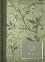 Peter Pan (Heritage Collection)