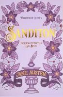 Sanditon: And Other Works