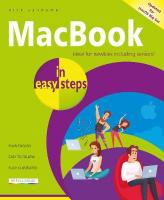 MacBook in easy steps 7th edition