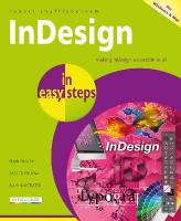 InDesign in easy steps 3rd edition