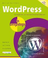 WordPress in easy steps 3rd edition