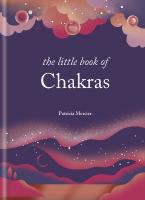 Little Book of Chakras: Balance your subtle energy for health, vitality, and harmony Digital original