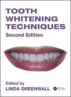 Tooth Whitening Techniques 2nd edition
