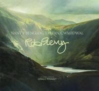 Nant y Benglog, Tryfan, Cwm Idwal Bilingual edition