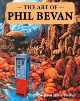 Art of Phil Bevan