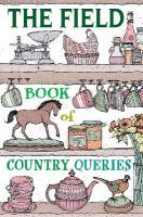Field Book of Country Queries