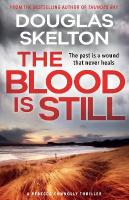 Blood is Still: A Rebecca Connolly Thriller