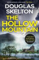 Hollow Mountain: A Rebecca Connolly Thriller