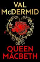 Queen Macbeth: Darkland Tales