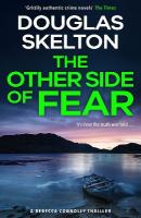 Other Side of Fear: A Rebecca Connolly Thriller