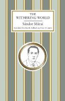 Withering World: First English Translation