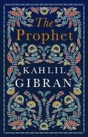 Prophet