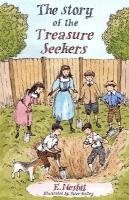 Story of the Treasure Seekers: Illustrated by Peter Bailey
