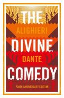 Divine Comedy: Anniversary Edition: Newly Translated and Annotated with illustrations by Gustave Dore