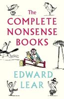 Complete Nonsense Books: De-luxe Edition