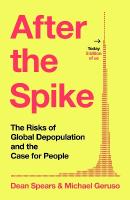 After the Spike: The Risks of Global Depopulation and the Case for People