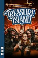 Treasure Island Le Navet Bete stage version